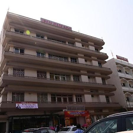 Hotel Shane Avadh , Ayodhya Kültér fotó